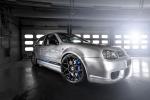 Volkswagen Golf R32 EFR-Edition 550 by HPerformance 2015 года